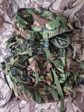 British Army Modified Tailored