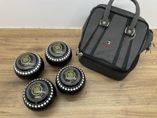 Taylor Ace Lawn Bowls Size 4