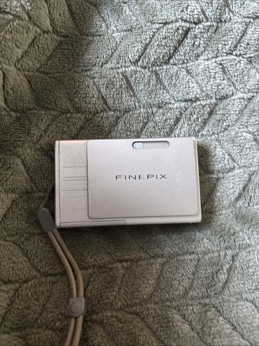 Fujifilm finepix untested - fujifilm,