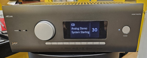 Arcam avr20 home theater - avr20,