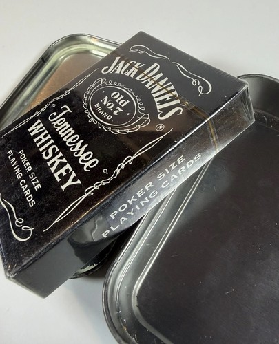 Jack daniels playing - jack,