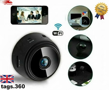 HD 1080P Mini Camera Home
