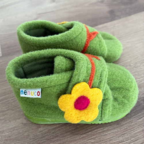 Nenuco cute baby felt - nenuco,