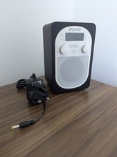 Pure Evoke D1 Portable DAB FM