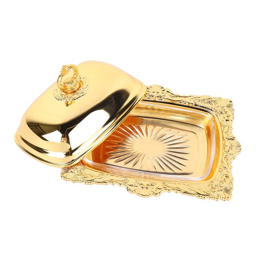 Butter dish wide application - dish,