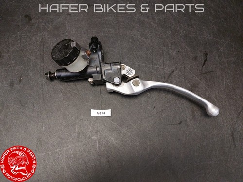 Honda vtr 1000 sc45 sp1 - 1000,