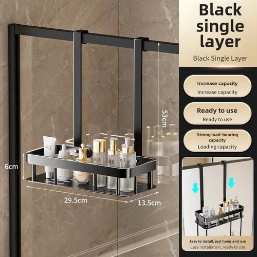 2tiers bathroom punch free - 1/2tiers,