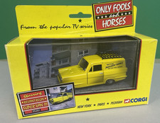 NEW 2004 Corgi 1:36 Scale