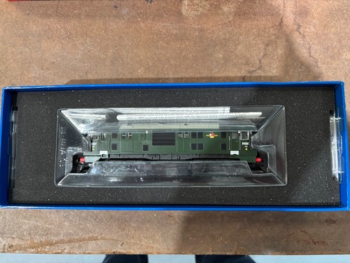 Dapol 012 000 gauge - dapol, br