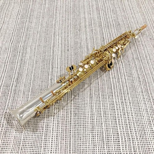Yanagisawa wo37 soprano - yanagisawa, s-wo37