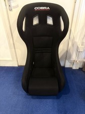 Cobra Evolution T FIA Bucket