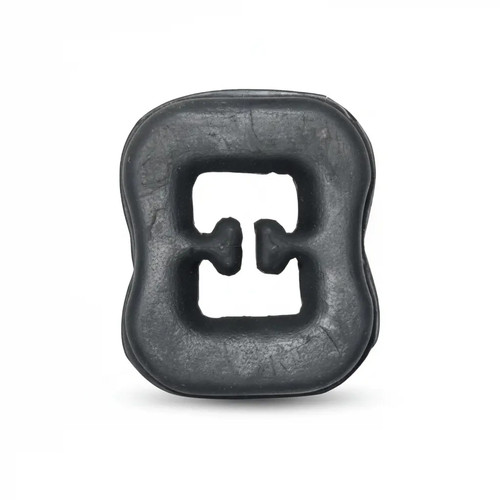Silencer mounting rubber - mounting,
