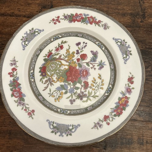 Vintage paragon tree - tree, of