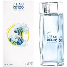 KENZO L EAU KENZO POUR HOMME