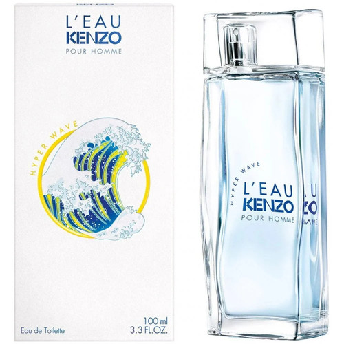 Kenzo eau pour homme - l,