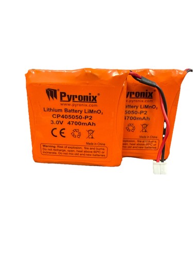 Pyronix battes1 3v - ,x,