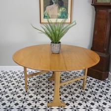 Ercol Windsor Blonde Drop Leaf