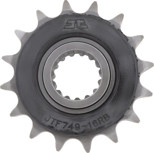 Sprocket for ducati - jt,