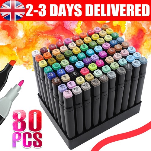 Colours dual tip twin - dual,