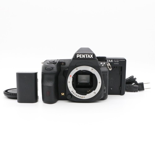 Near mint pentax - [near, dslr