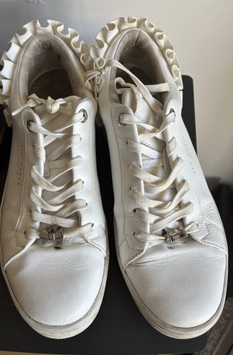 Ted baker trainers white - trainers,