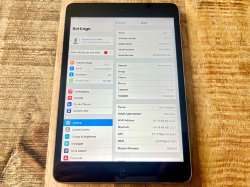 Cheap apple ipad mini a1490 - ipad, 2
