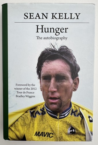 Hunger the autobiography - hunger,