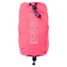 OMM Go Pod - Trail Running Rucksack Accessory Pocket.
