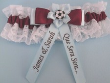 PERSONALISED FOOTBALL THEMED