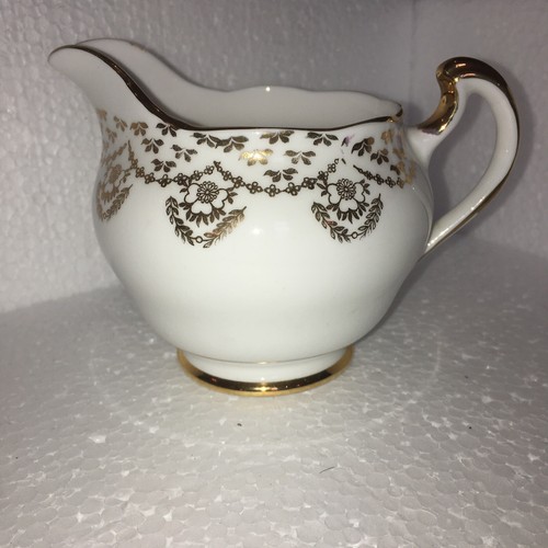 Vintage royal vale white gold - vintage,