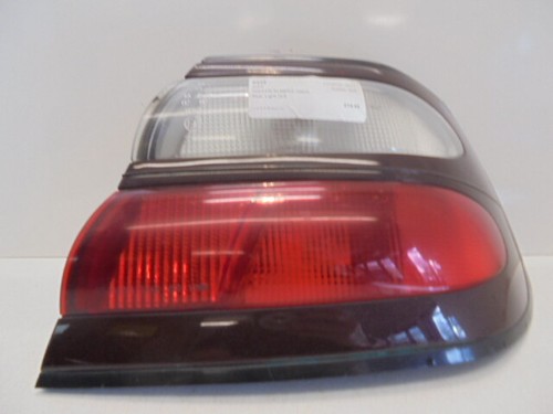 Nissan almera hatch rear - almera,