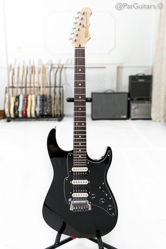 2010s fret king - fret-king, super-matic