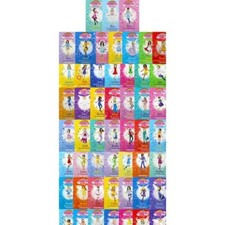 Daisy Meadows A Year of