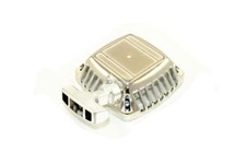 Pull Start Chrome For 1/5th Scale RC losi 5iveT KM X2 HPI Baja Buggy T1000 E028