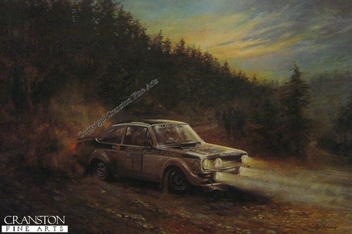 Henry liddon timo makinen - henry,