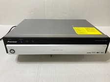 Pioneer Plasma Display System