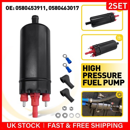 125psi universal replacement - universal,