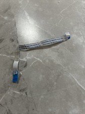 Motherboard To Touchpad Ribbon