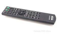SONY DVD Player GENUINE Remote Control DVP-NC800H DVP-NC800B