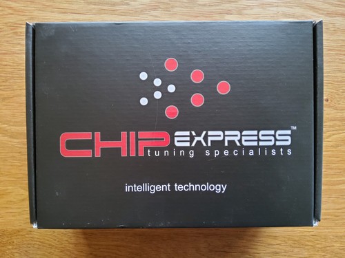 Chip express diesel tuning - diesel, box