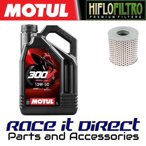 Oil and filter - filter, kawasaki