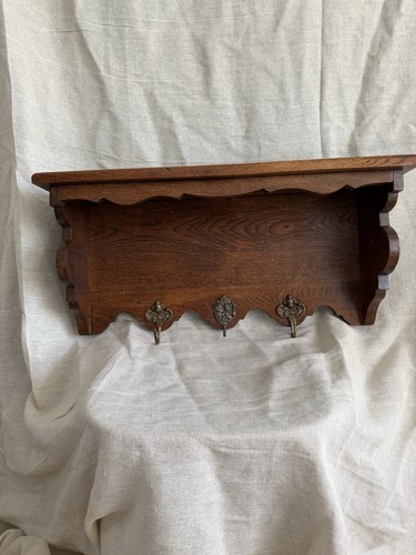 Vintage framhouse solid oak - vintage,