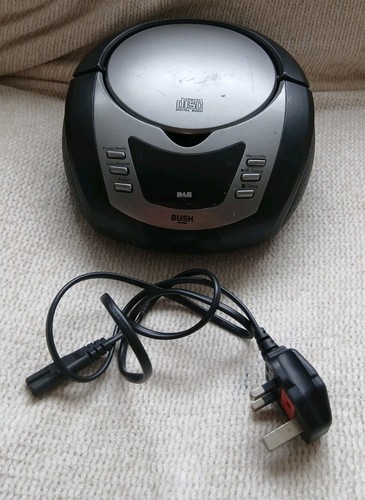 Bush digitaldab radio - bush,