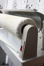 ROTARY IRON - Made In Germany 