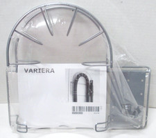 New Ikea Variera Rationell Wall Mounted Vacuum Hose Holder Rack 678.659.83