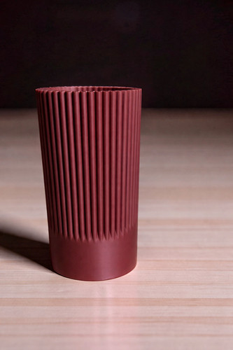 Vase for lego botanicals - for,