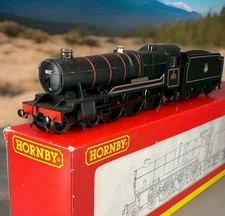 Boxed Hornby R2174 BR Lined