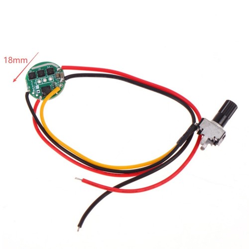 Resistor adjustable motor - resistor,