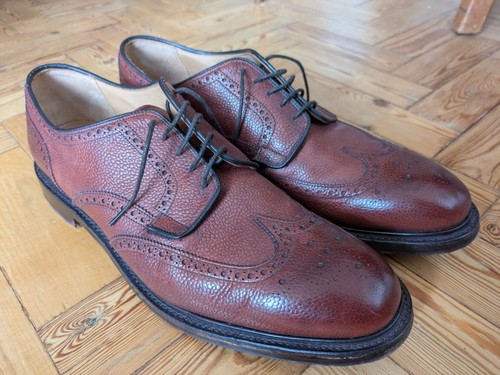 Joseph cheaney bexhill derby - cheaney,