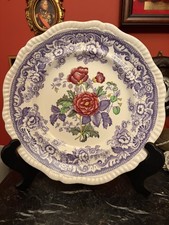 Copland Spode Mayflower